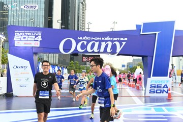 RUN TO LIVE 2024 - Ảnh #1419097