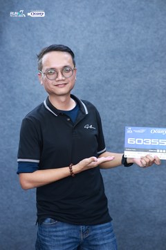 RUN TO LIVE 2024 - Ảnh #1313989