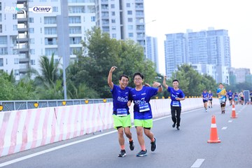 RUN TO LIVE 2024 - Ảnh #1449675