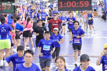 RUN TO LIVE 2024 - Ảnh #1364325