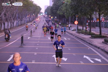 RUN TO LIVE 2024 - Ảnh #1433682