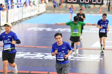 RUN TO LIVE 2024 - Ảnh #1411519