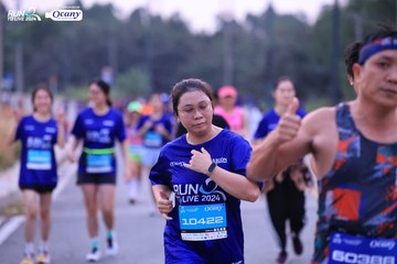 RUN TO LIVE 2024 - Ảnh #1359068