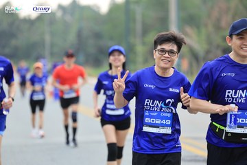 RUN TO LIVE 2024 - Ảnh #1386488