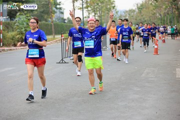 RUN TO LIVE 2024 - Ảnh #1338425