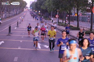 RUN TO LIVE 2024 - Ảnh #1433853