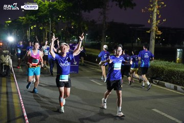 RUN TO LIVE 2024 - Ảnh #1377023