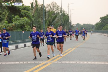 RUN TO LIVE 2024 - Ảnh #1399792