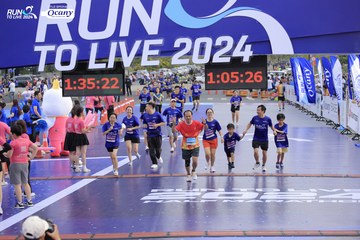 RUN TO LIVE 2024 - Ảnh #1350654