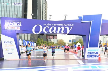RUN TO LIVE 2024 - Ảnh #1418576