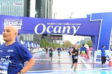 RUN TO LIVE 2024 - Ảnh #1419395