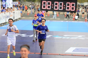 RUN TO LIVE 2024 - Ảnh #1409918