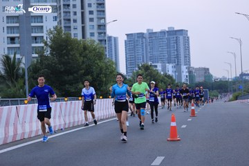 RUN TO LIVE 2024 - Ảnh #1449552
