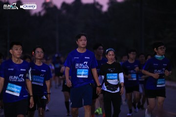 RUN TO LIVE 2024 - Ảnh #1348069