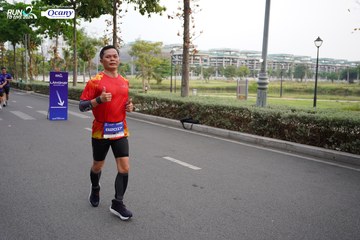 RUN TO LIVE 2024 - Ảnh #1388136