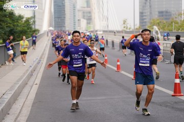RUN TO LIVE 2024 - Ảnh #1346314