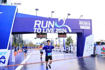 RUN TO LIVE 2024 - Ảnh #1366813