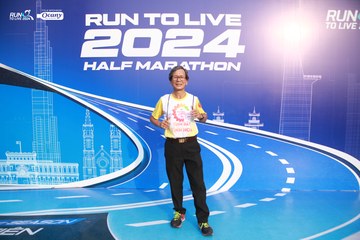 RUN TO LIVE 2024 - Ảnh #1316528