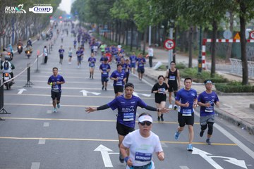 RUN TO LIVE 2024 - Ảnh #1435547