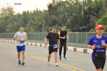 RUN TO LIVE 2024 - Ảnh #1408218