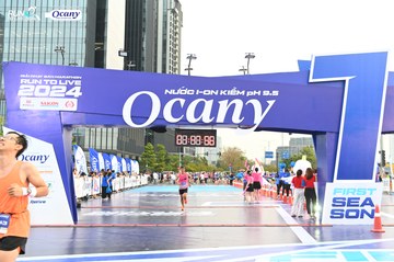 RUN TO LIVE 2024 - Ảnh #1418324
