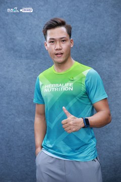 RUN TO LIVE 2024 - Ảnh #1313901