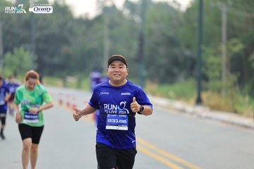 RUN TO LIVE 2024 - Ảnh #1388919