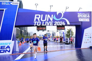 RUN TO LIVE 2024 - Ảnh #1366351