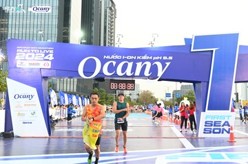 RUN TO LIVE 2024 - Ảnh #1418043