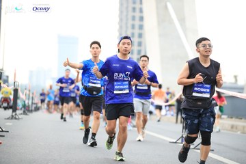 RUN TO LIVE 2024 - Ảnh #1348727