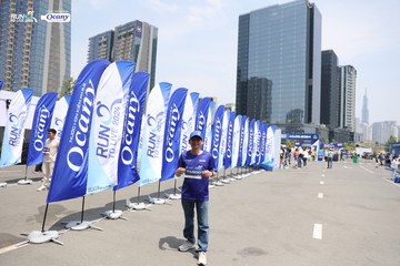 RUN TO LIVE 2024 - Ảnh #1313356
