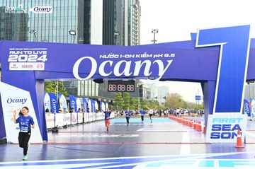 RUN TO LIVE 2024 - Ảnh #1425073