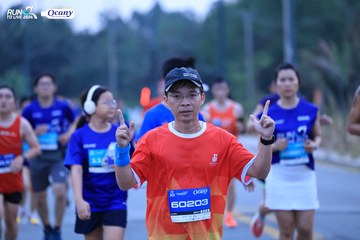 RUN TO LIVE 2024 - Ảnh #1365519
