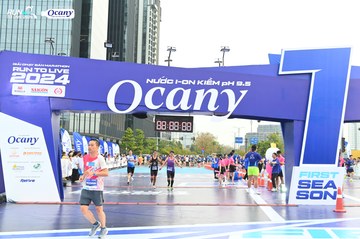 RUN TO LIVE 2024 - Ảnh #1419602