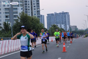 RUN TO LIVE 2024 - Ảnh #1450164
