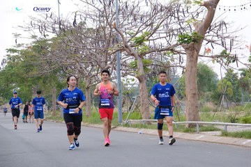 RUN TO LIVE 2024 - Ảnh #1401035