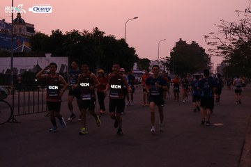 RUN TO LIVE 2024 - Ảnh #1397584