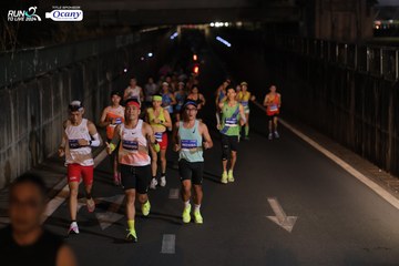 RUN TO LIVE 2024 - Ảnh #1422153