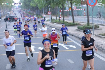 RUN TO LIVE 2024 - Ảnh #1434162