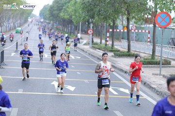 RUN TO LIVE 2024 - Ảnh #1434811