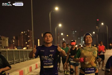 RUN TO LIVE 2024 - Ảnh #1444189