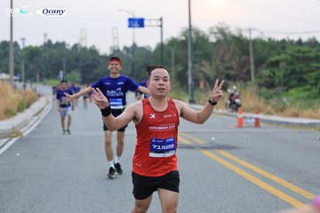RUN TO LIVE 2024 - Ảnh #1378665
