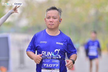 RUN TO LIVE 2024 - Ảnh #1447459