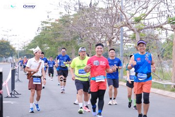 RUN TO LIVE 2024 - Ảnh #1399774