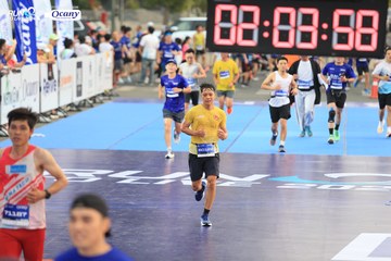 RUN TO LIVE 2024 - Ảnh #1404750