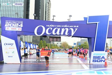RUN TO LIVE 2024 - Ảnh #1420187