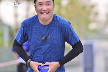 RUN TO LIVE 2024 - Ảnh #1444274