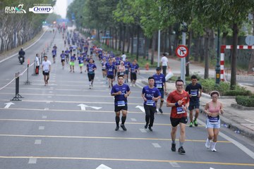 RUN TO LIVE 2024 - Ảnh #1435994
