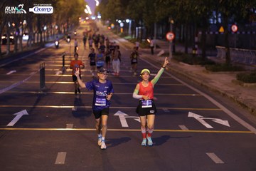 RUN TO LIVE 2024 - Ảnh #1432220
