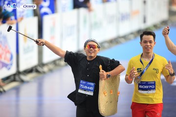 RUN TO LIVE 2024 - Ảnh #1413499